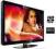 32" LCDTV Full HD 32PFL4606H