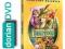 ROBIN HOOD @ DISNEY @ DUBBING @ DVD @