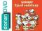 SNOOPY: ZJAZD RODZINNY @ DUBBING @