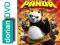 KUNG FU PANDA @ GWARANCJA @ DUBBING @ DVD