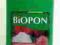 BIOPON NAWÓZ DO BEGONII BEGONIE W PŁYNIE 0,5L