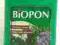 BIOPON NAWÓZ DO ROŚLIN BALKONOWYCH BALKONOWE 1L