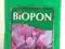 BIOPON NAWÓZ DO ROŚLIN KWITNĄCYCH KWITNĄCE 1L