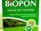 BIOPON NAWÓZ DO TRAWNIKA TRAWY 3KG GRANULAT