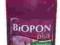 BIOPON PLUS Z WITAMINAMI NAWÓZ DO KWITNĄCYCH 0,5L