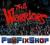 THE WARRIORS - GRA NA PSP TANIE GRY GW!