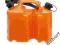 KANISTER KOMBI STIHL NA BENZYNĘ I OLEJ 5 l + 3 l