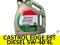 NOWY OLEJ CASTROL EDGE FST 5W40 5L DIESEL SYNTETYK