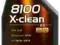 Motul 8100 X-Clean C3 5W-30 5L Kraków