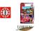 SALON EDUCA Puzzle CARS 2 2x48 elementów WAWA