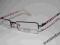 OKULARY OPRAWKI 0033 G6039 LEISH