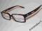 OKULARY OPRAWKI 0033 DAVOR 2130 / R COL 08