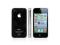 Moshi iGlaze 4XT Clear etui iPhone 4/4S