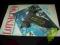 Lotnictwo nr 22/1992 AVIATION INTERNATIONAL