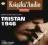 Tristan 1946 Maria Kuncewiczowa audiobook CD mp3