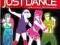 JUST DANCE, BDB,WII,SKLEP,K