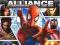 MARVEL ULTIMATE ALLIANCE, BDB, WII, SKLEP, K