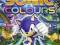 SONIC COLOURS,BDB,Wii,SKLEP,K