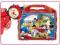 KLOCKI CUBI MICKEY MOUSE 12 ELEMENTÓW C (CL41159)