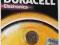 CR2032 DURACELL DL2032 Litowa 2032 FAKTURA