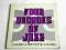 Four Decades Of Jazz (2Lp U.S.A.1Press)
