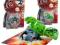 BAKUGAN Sky Raiders S.4 nowe