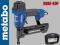METABO zszywacz pneumatyczy KG 90/40 walizka