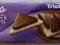 MILKA CZEKOLADA TRIOLADE 300GR z NIEMIEC