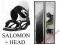 deska SALOMON LOFT 160 cm + HEAD [SD1197]