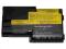 Nowa bateria do IBM T20 T21 T22 T23 4400mAh