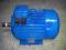 Silnik 7,5 kW 1440 obr 7,5kw