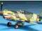 ACADEMY Curtiss P40B Tomahawk