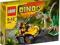 LEGO Dino Zasadzka Celofyza