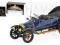 MINICHAMPS Audi Typ A 1910 (blue) 1/43