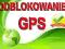 LARK ODBLOKOWANIE NAWIGACJI GPS W KILKA MINUT