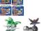 BAKUGAN Extension Pack S.4