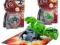 BAKUGAN Sky Raiders S.4