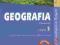 Geografia 1 Podręcznik podstawowy PWN