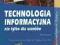 Technologia informacyjna podręcznik + CD PWN