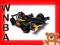 Hot Wheels RESORAK SAMOCHOD INDYCAR DVAL RACE CAR