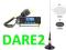 cb radio TTI 550 ASC gw.24+ Sunker ML145 + gratisy