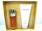 ZESTAW CK CALVIN KLEIN`ESCAPE WOMAN`300ML+PRÓBKA
