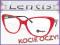 ~LENTIS~ BODYYCH YY136 OPRAWKI OKULARY ~UNIKATOWE~