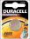 1 bateria Duracell 2025 DL2025 CR2025 CR DL ECR