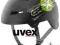 Kask rowerowy UVEX XP 13 r. 57-61 cm