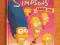 en-bsc THE SIMPSONS ANNUAL 2010 / KOMIKS COMIC