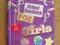 en-bsc SCHOOL HANDBOOK FOR GIRLS MY DIARY