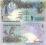 Katar 1 rial 2008 Stan I UNC One QAR QATAR