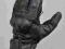 Rękawice motocyklowe VIDAR skórzane kevlar XL