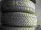 4x Dunlop SP Winter Sport M3 185/65/15